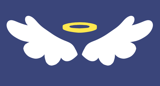 Angel Lifeline Logo